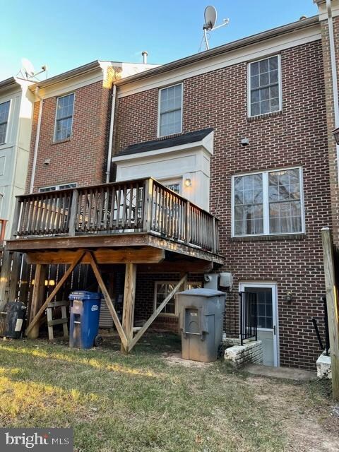 3422 Diehl Ct, Falls Church, VA 22041 - photo 3