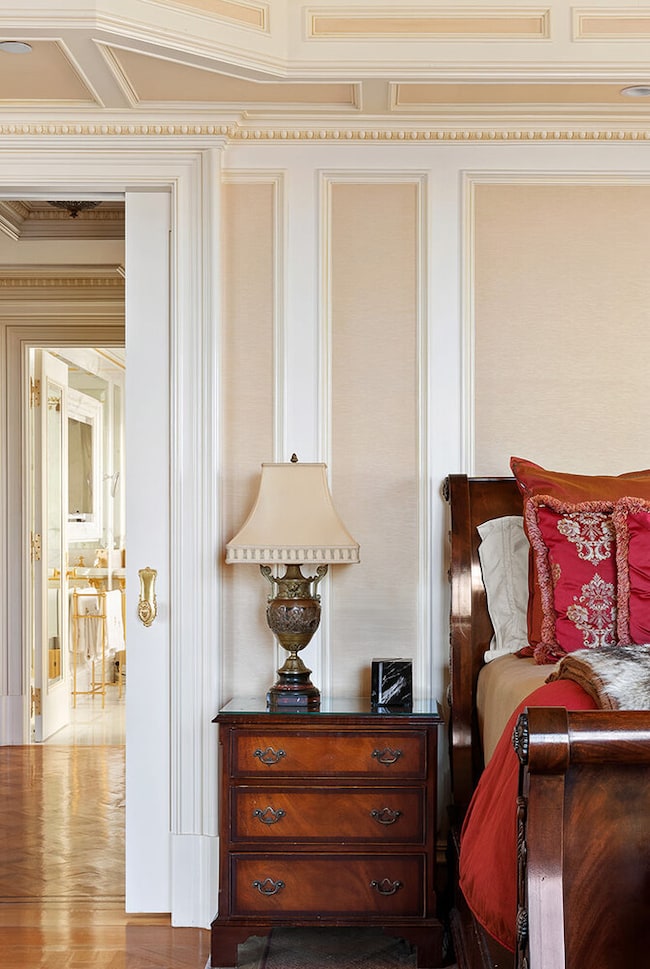 The Plaza unit 1701/04/06, New York, NY 10019 - photo 6