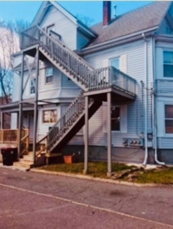 148 Nilsson St, Brockton, MA 02301 - photo 3