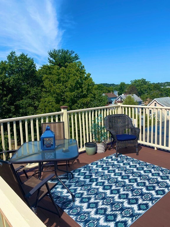 96 Dix St unit 5, Dorchester, MA 02122 - photo 4