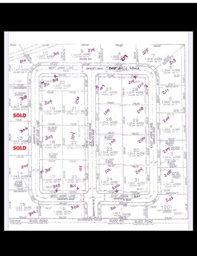 209 E Josie Ln, Haughton, LA 71037 - photo 5