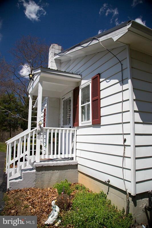 1024 Black Oak Rd, Warfordsburg, PA 17267 - photo 4