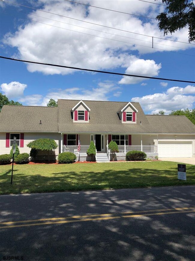 112 Mount Airy Ave S, Egg Harbor Township, NJ 08234 - photo 3