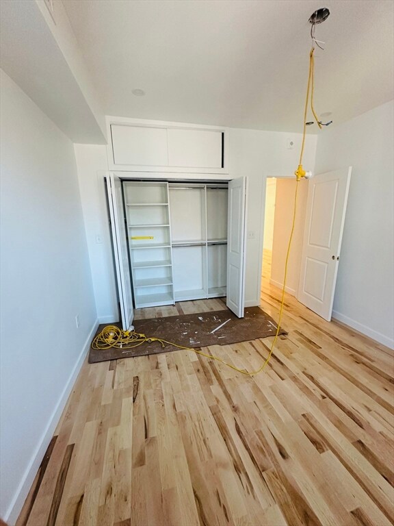 23 Clark St unit 4, Boston, MA 02109 - photo 5