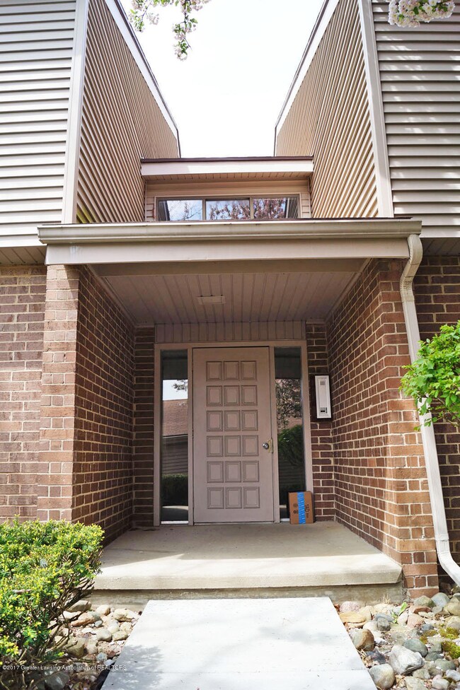 Covered Entry