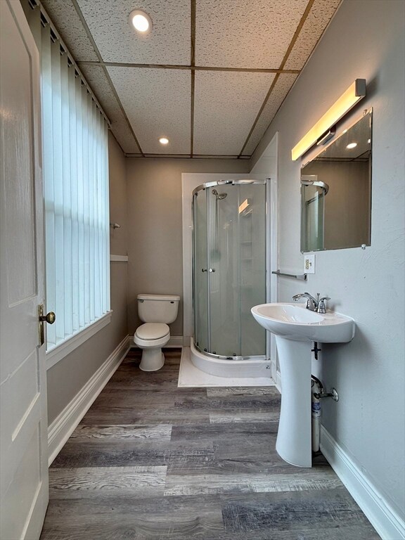 178 Park St unit 2R, North Attleboro, MA 02760 - photo 4