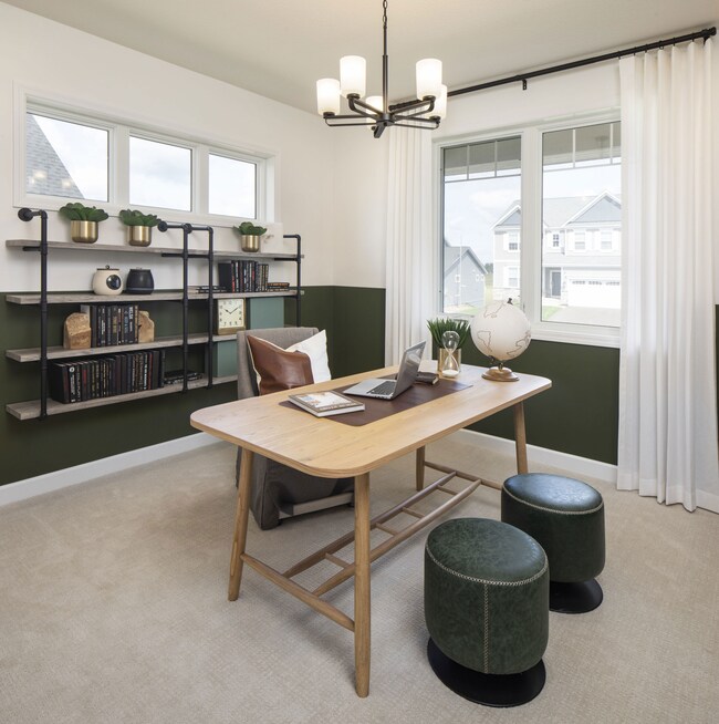 Flex Room - Representational Photo