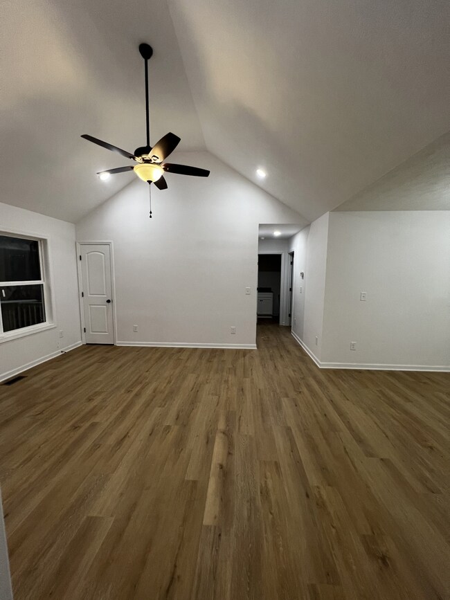 These pictures are from a previous listing with the same floor plan. Colors may vary.
