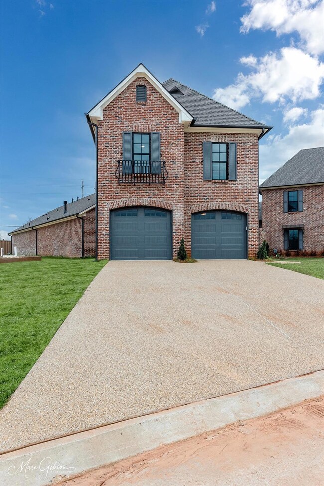 421 Archway Crossing, Bossier City, LA 71111 - photo 6