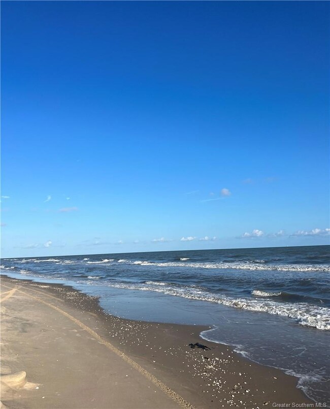 Beach Walk