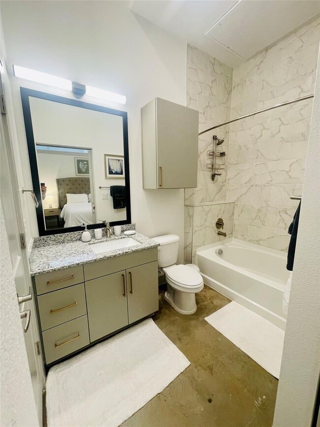 13701 Montfort Dr unit 1110, Dallas, TX 75240 - photo 2
