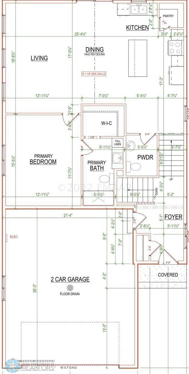 2690 74th Ave S, Fargo, ND 58104 - photo 2