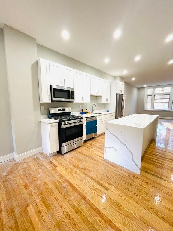 8 Kilsyth Rd unit 2, Brookline, MA 02445 - photo 4