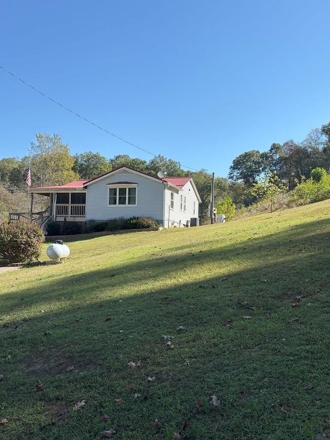 57477 Pretty Run Rd, Mc Arthur, OH 45651 - photo 2