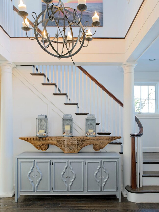 Entry Hall