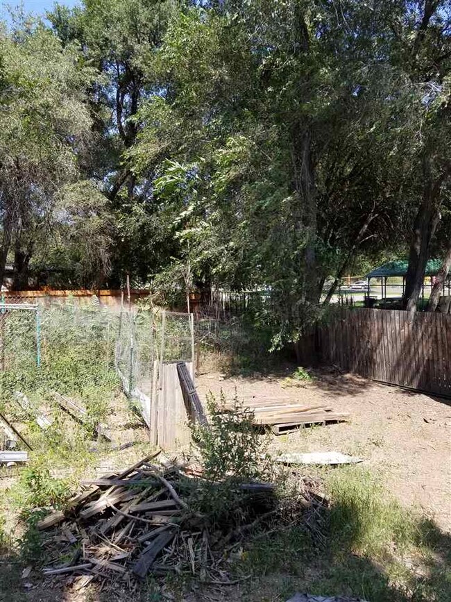 1708 N Georgia St, Silver City, NM 88061 - photo 3