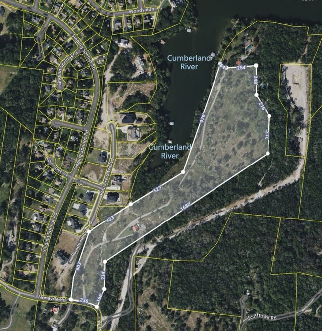 3150 Nonaville Rd, Mt. Juliet, TN 37122 - photo 6