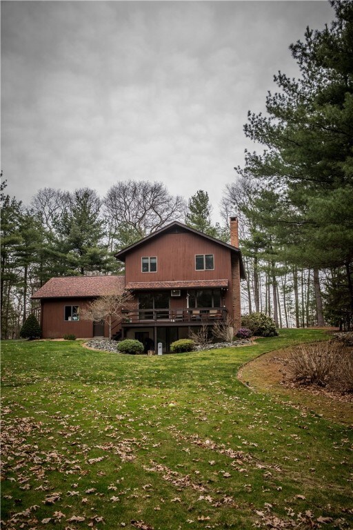 54 Old Quarry Rd, North Scituate, RI 02857 - photo 5