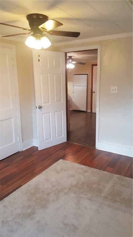 60 Hemond Ave unit 2nd floor, Woonsocket, RI 02895 - photo 7