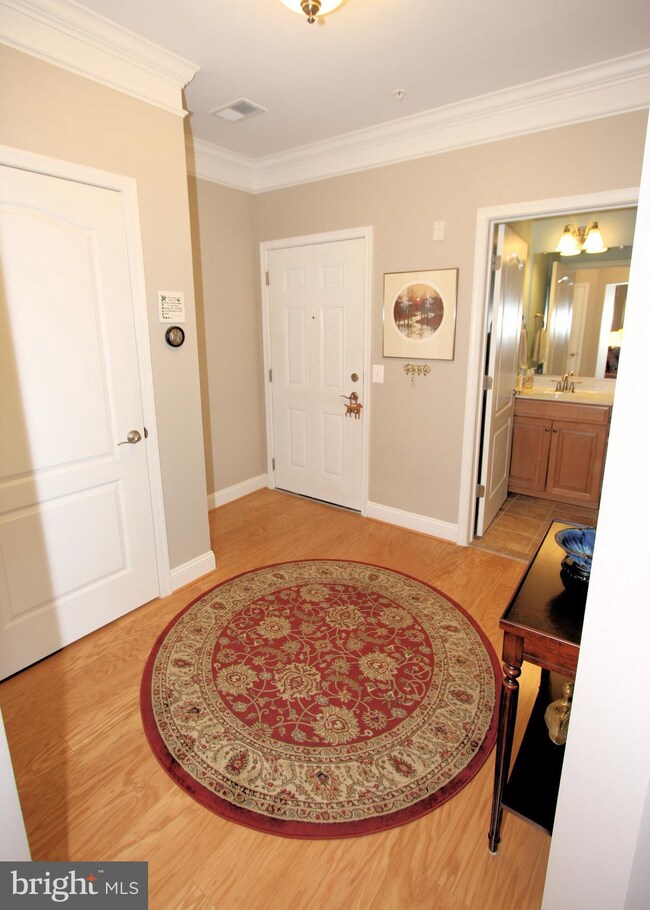 8606 Wintergreen Ct unit 407, Odenton, MD 21113 - photo 4