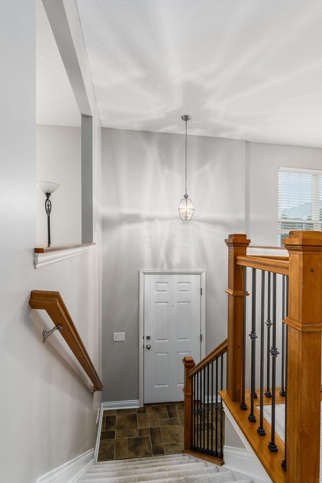 Foyer Entrance