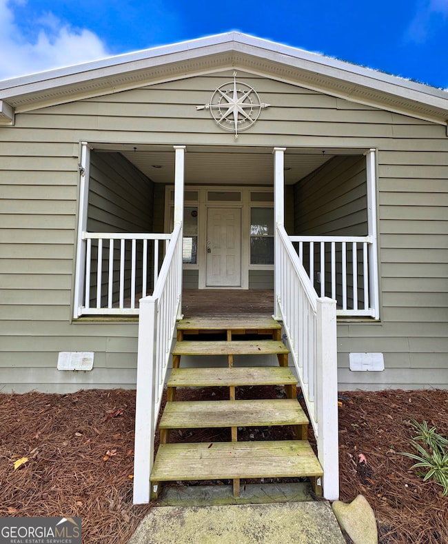 2554 Harrietts Bluff Rd, Woodbine, GA 31569 - photo 3