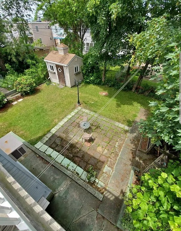 82 Homer St unit 2, Boston, MA 02128 - photo 5