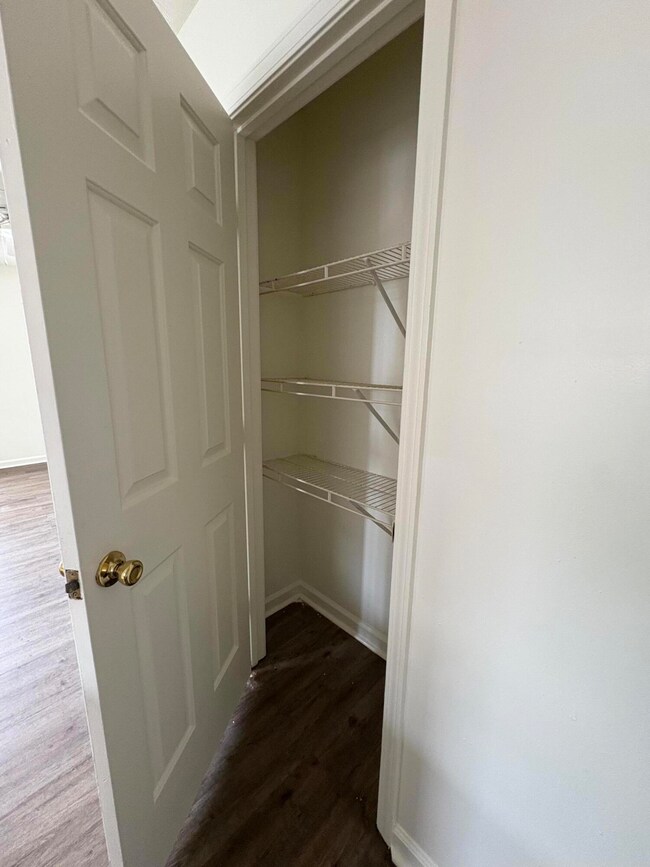 Pantry