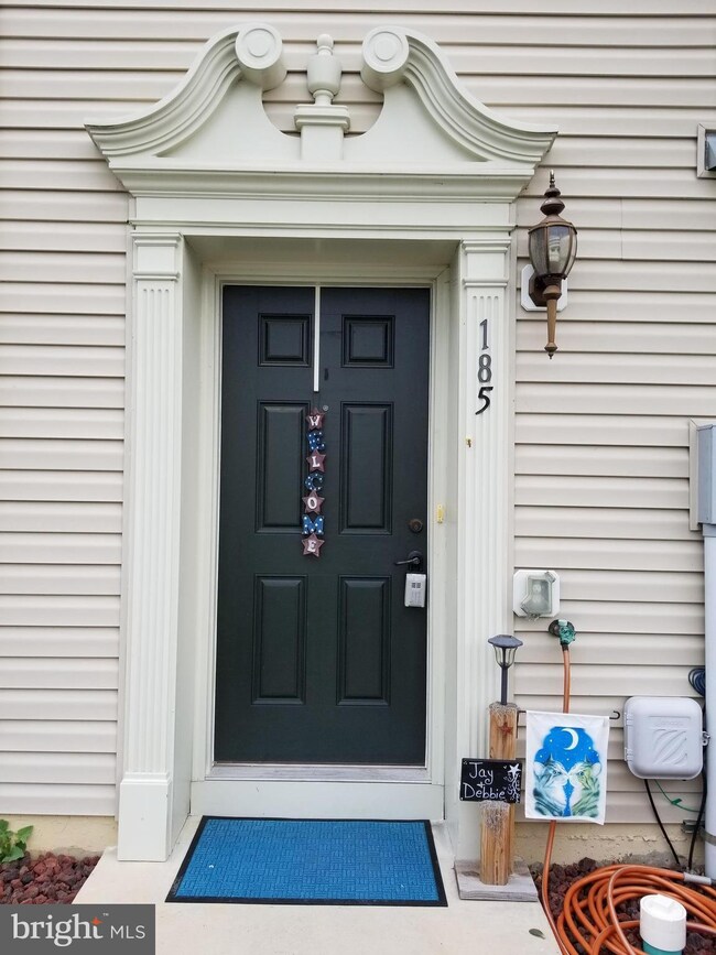 185 Tidewater Terrace, Falling Waters, WV 25419 - photo 2