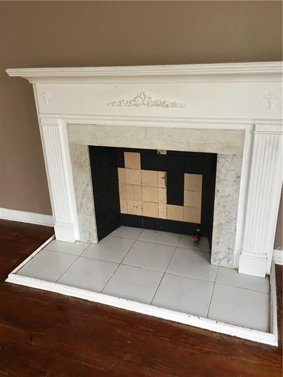 1413 N Union Ave, Shawnee, OK 74801 - photo 4