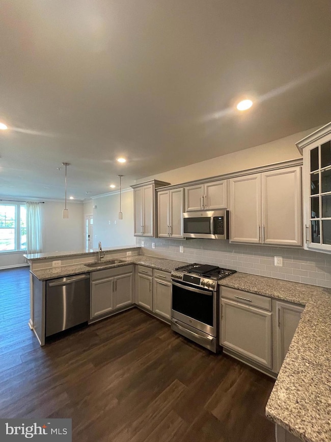 4914 Macdonough Place, Frederick, MD 21703 - photo 6