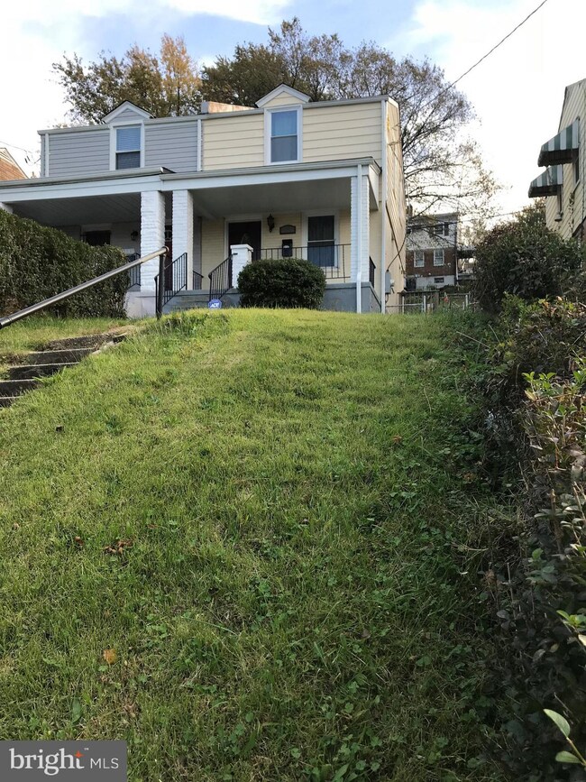 5143 Sheriff Rd NE, Washington, DC 20019 - photo 4