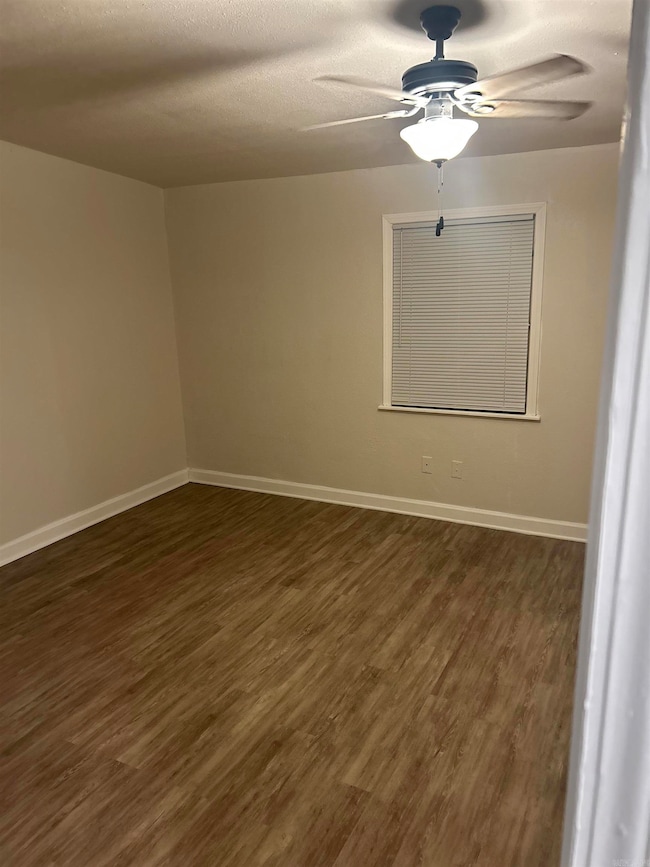 3305 Jonquil St, Pine Bluff, AR 71603 - photo 6