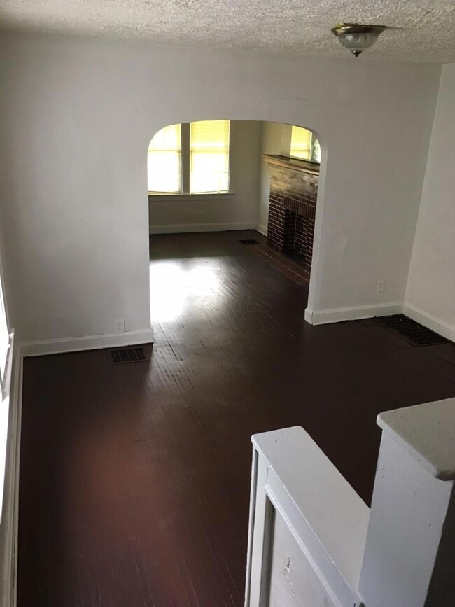 21st Dining Room
