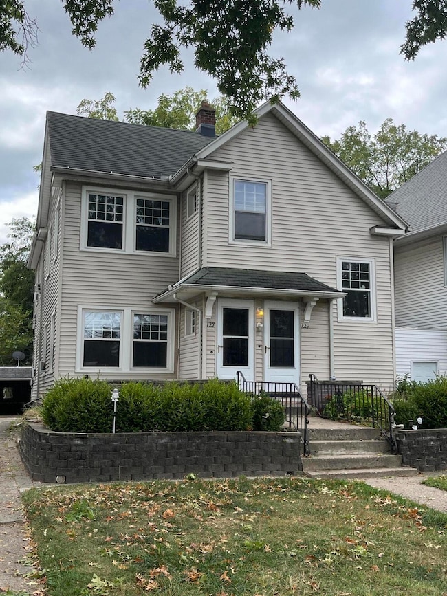 127 University Blvd, Toledo, OH 43614 - photo 5