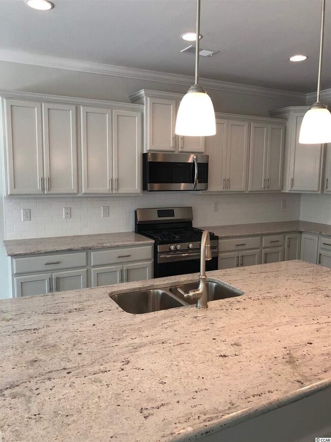 1501 Parish Way unit Lot 224 Willow Oak A, Myrtle Beach, SC 29577 - photo 5