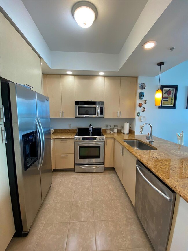 Strada 315 unit 1509, Fort Lauderdale, FL 33301 - photo 4
