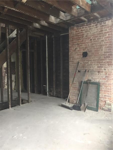 1st Floor Front