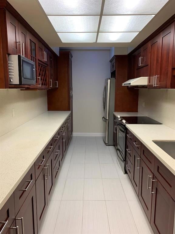 1435 Bellevue Ave, Burlingame, CA 94010 - photo 6