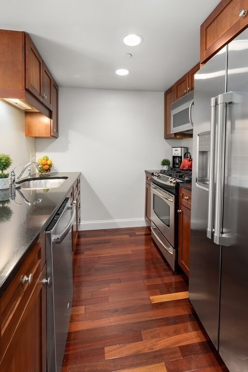 St. Leonard's Community Center unit 402, Boston, MA 02113 - photo 7