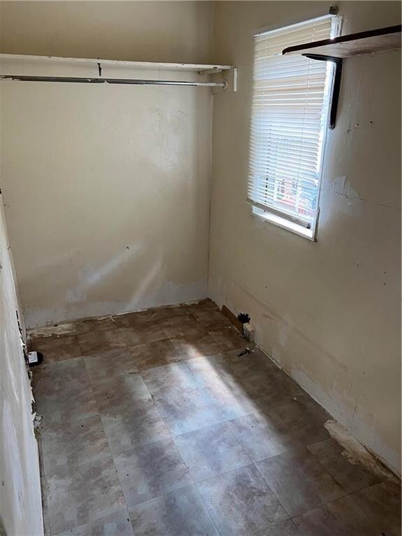 Mud room