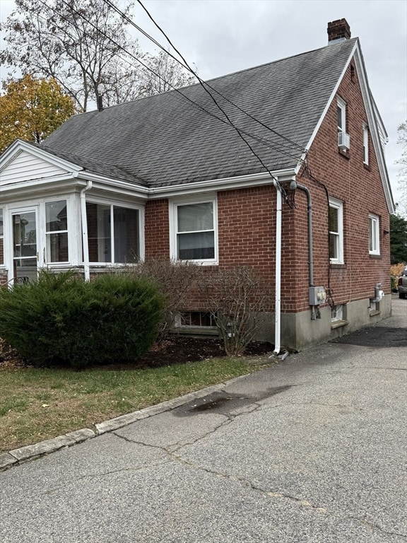 49 Hawthorn St, Newton, MA 02458 - photo 5