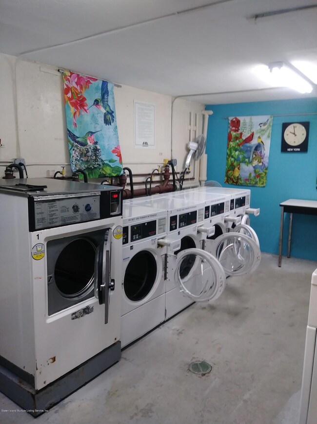 169 Cromwell Avenue Laundry Facility 2
