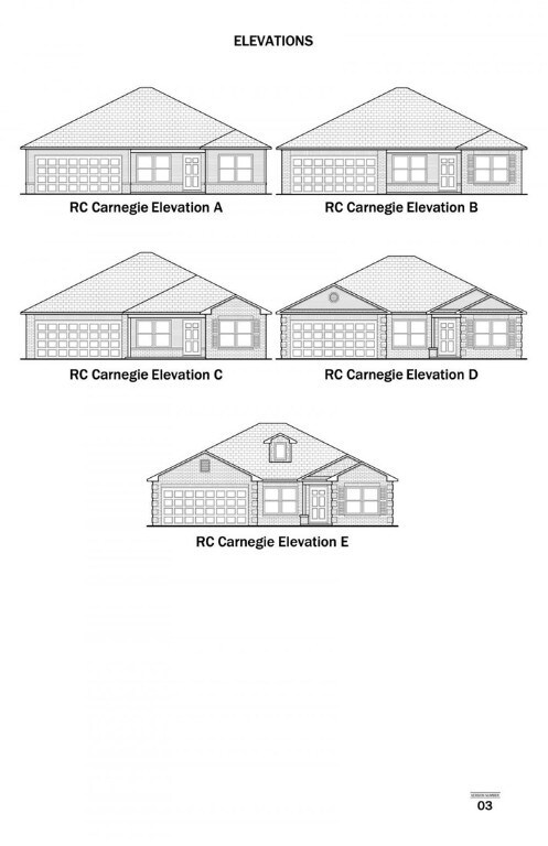 1120 Jennifer Ann Ln, Elkins, AR 72727 - photo 3
