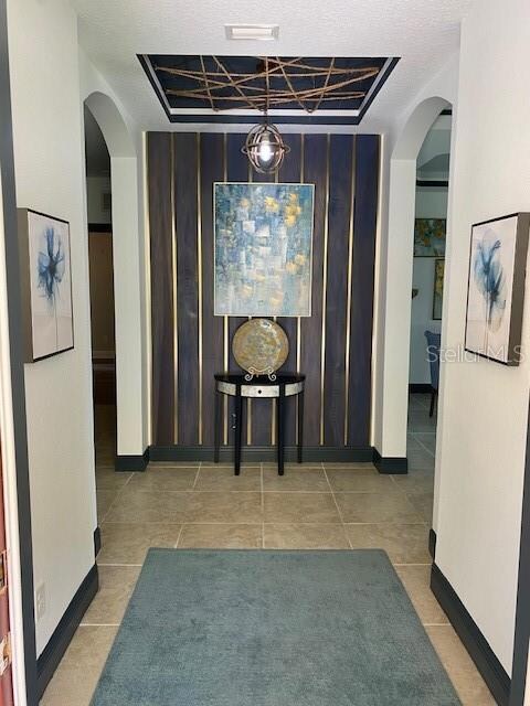 Foyer.