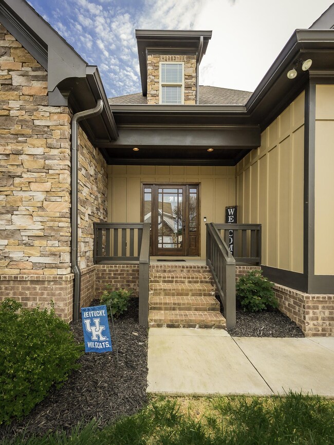 8058 Hodges Way unit Lot 4, Ooltewah, TN 37363 - photo 4