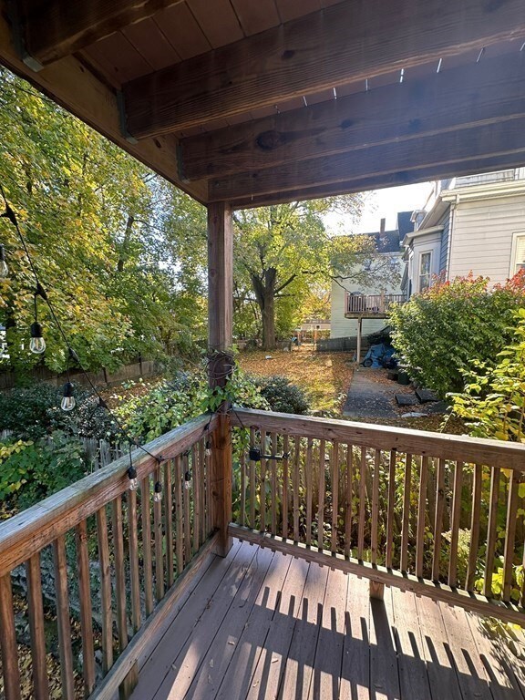 60 Birch St unit 1, Roslindale, MA 02131 - photo 3