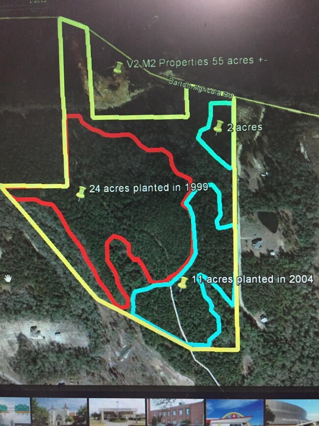 0 Barton Agricola Rd unit 3322969, Lucedale, MS 39452 - photo 2