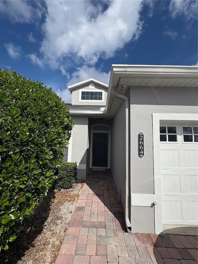 2664 Rutledge Ct, Winter Haven, FL 33884 - photo 2