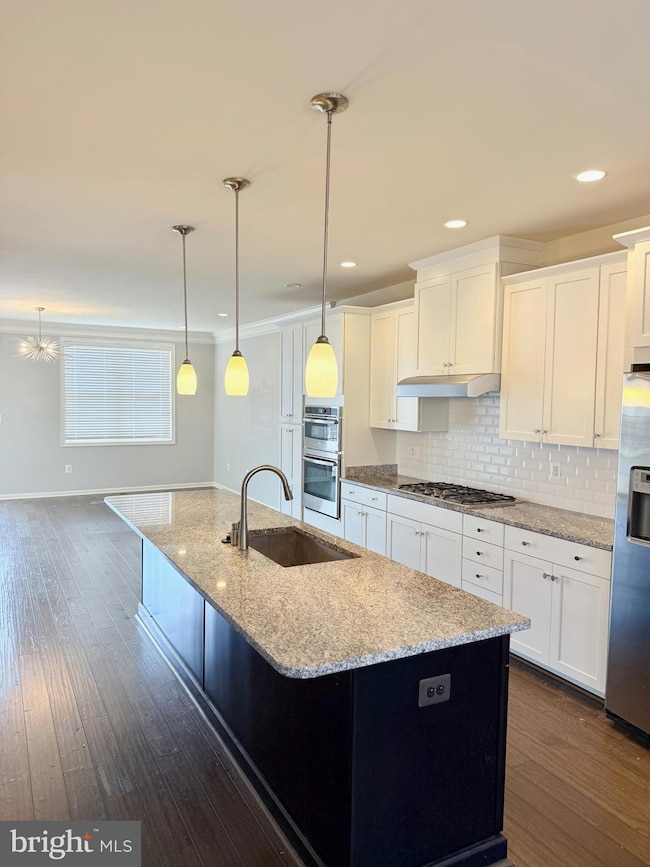 22472 Cambridgeport Square, Ashburn, VA 20148 - photo 5